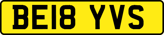 BE18YVS