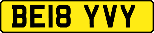 BE18YVY