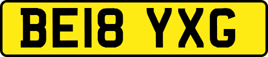 BE18YXG