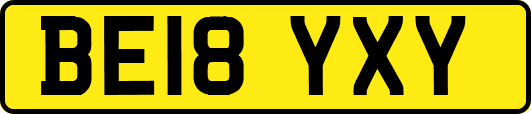 BE18YXY