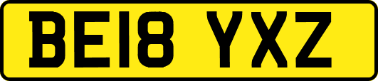 BE18YXZ