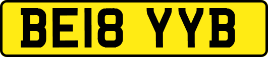 BE18YYB