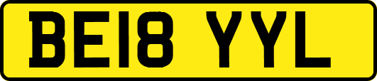 BE18YYL