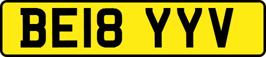 BE18YYV