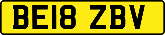 BE18ZBV