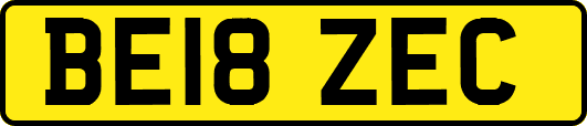 BE18ZEC