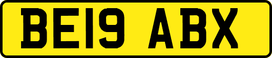 BE19ABX