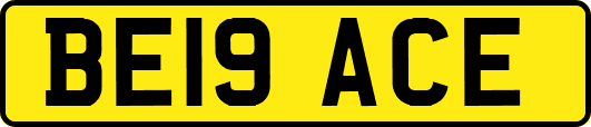 BE19ACE