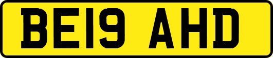 BE19AHD