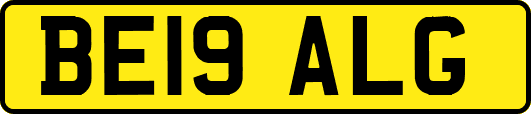 BE19ALG