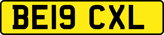 BE19CXL