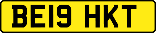 BE19HKT