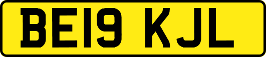 BE19KJL