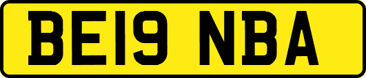 BE19NBA