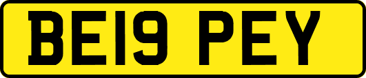 BE19PEY