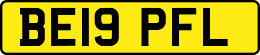 BE19PFL