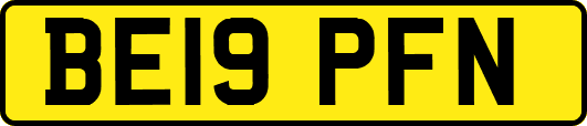 BE19PFN