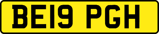 BE19PGH