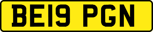 BE19PGN