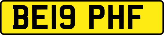 BE19PHF