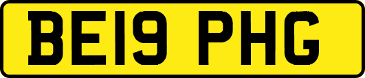 BE19PHG