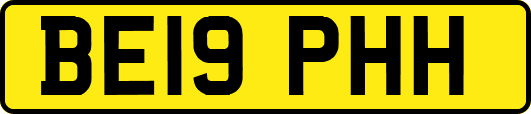 BE19PHH