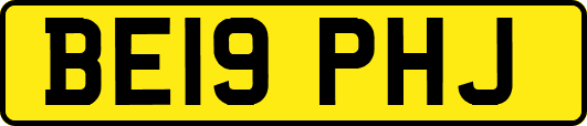 BE19PHJ