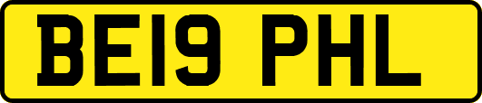 BE19PHL