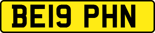 BE19PHN