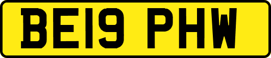 BE19PHW