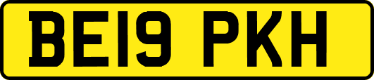 BE19PKH