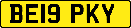 BE19PKY