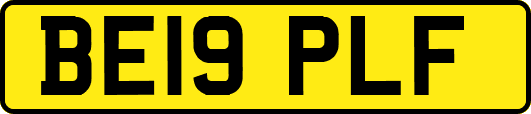 BE19PLF