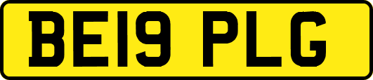 BE19PLG