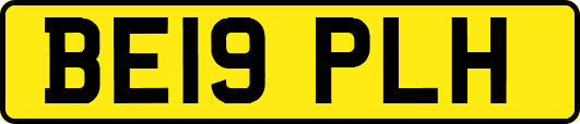 BE19PLH