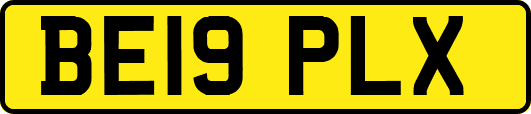 BE19PLX