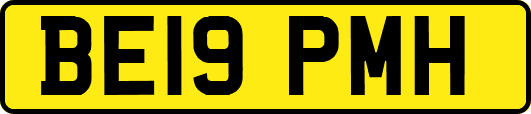 BE19PMH