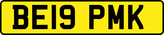 BE19PMK