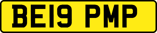 BE19PMP