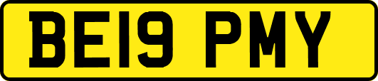 BE19PMY