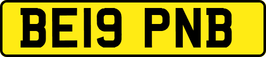 BE19PNB