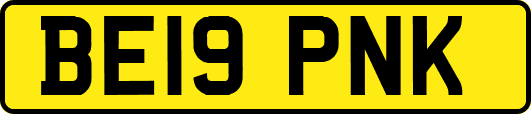 BE19PNK