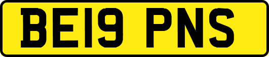 BE19PNS