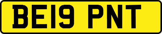 BE19PNT