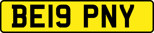 BE19PNY