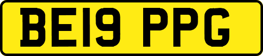 BE19PPG