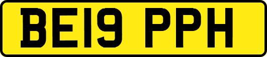 BE19PPH