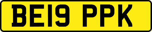 BE19PPK