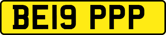 BE19PPP