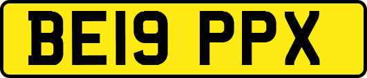 BE19PPX